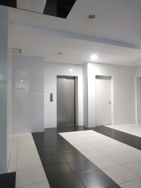 その他共有部分　エレベーター