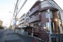 武蔵境駅より徒歩22分 2階 築19年4ヶ月の賃貸物件