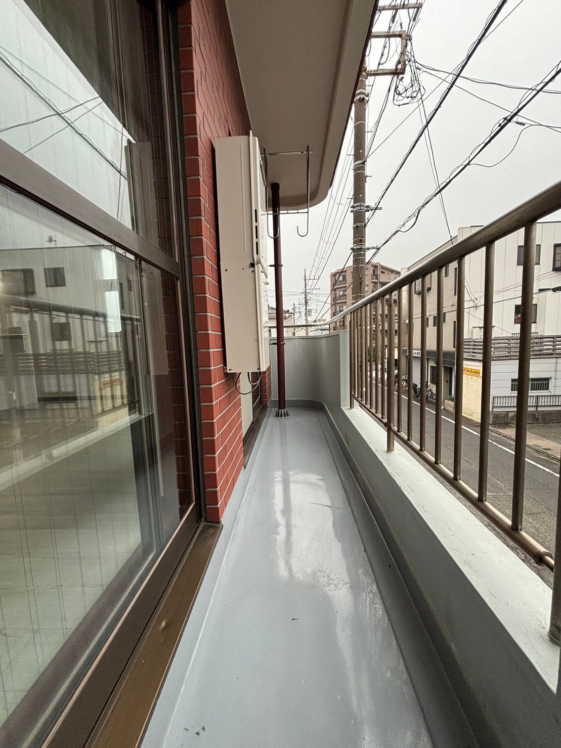 コーポ木村の内装写真