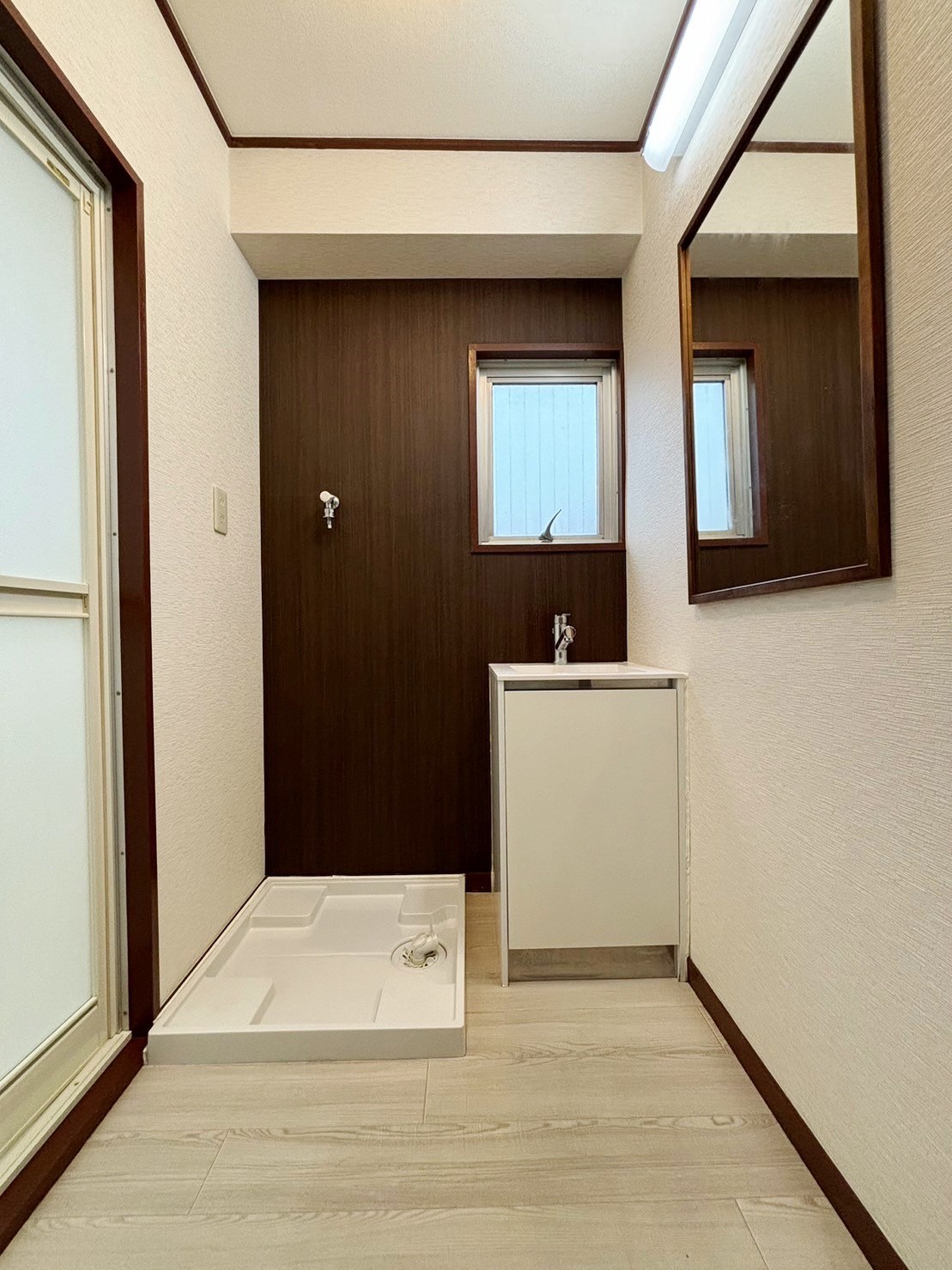 コーポ木村の内装写真