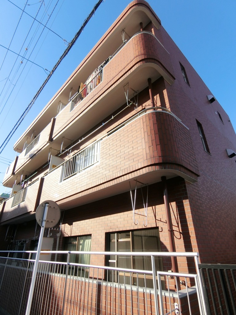 コーポ木村