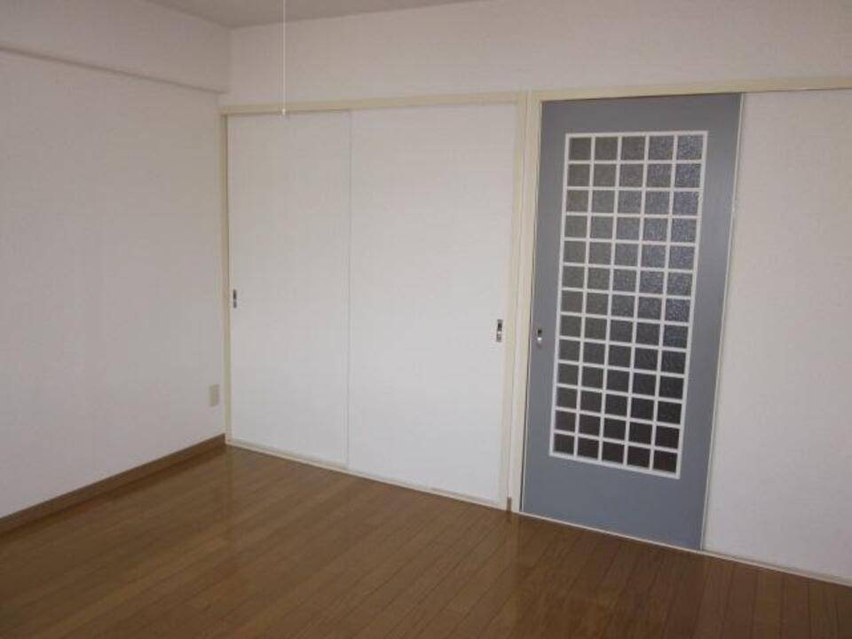 居室・リビング　洋室