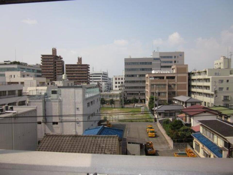 その他　眺望
