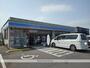 コンビニ　ローソン丸亀飯野町東分店（コンビニ）まで600m
