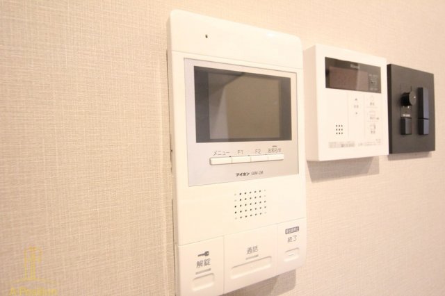 セキュリティ　ブエナビスタ梅田ノース