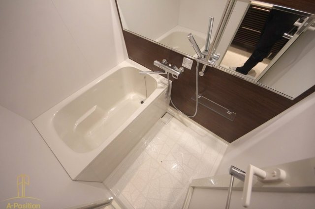 バス・シャワールーム　ブエナビスタ梅田ノース