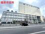 役所　橿原市役所 クリーンセンターかしはら 施設課（役所）まで2358m