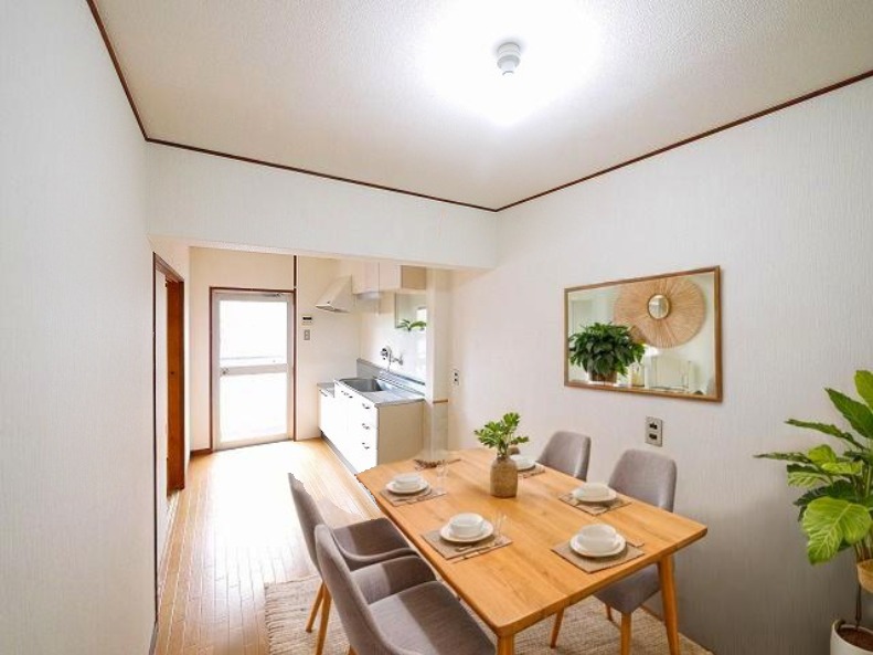 居室・リビング