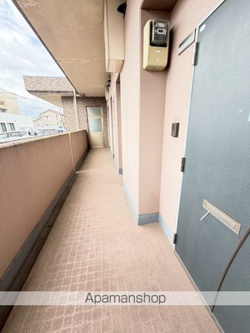 グランドゥールフレアの外観写真