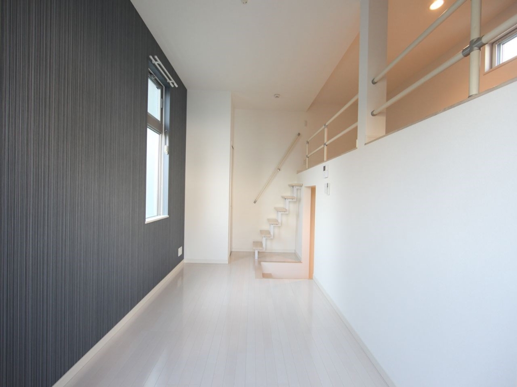 【名古屋市西区枇杷島のアパートのその他】