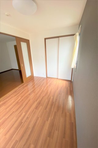 【ジュネスIVのその他部屋・スペース】