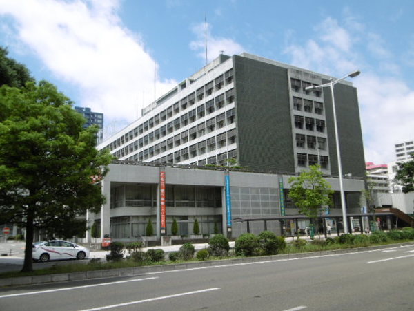 国分町ヴィラKYの周辺写真