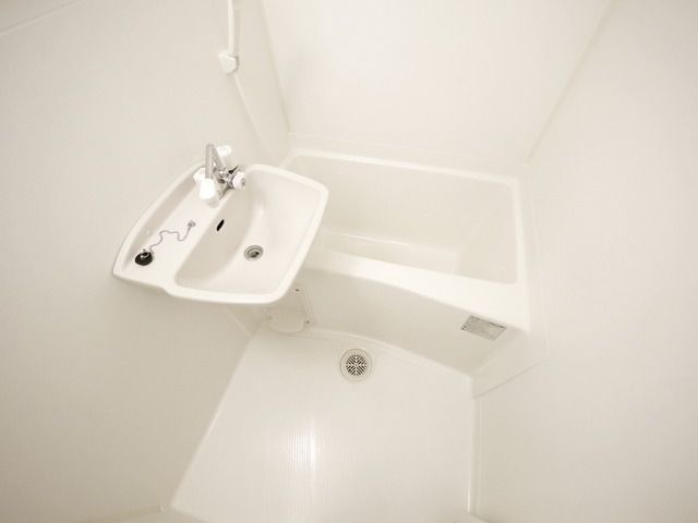 バス・シャワールーム　浴室