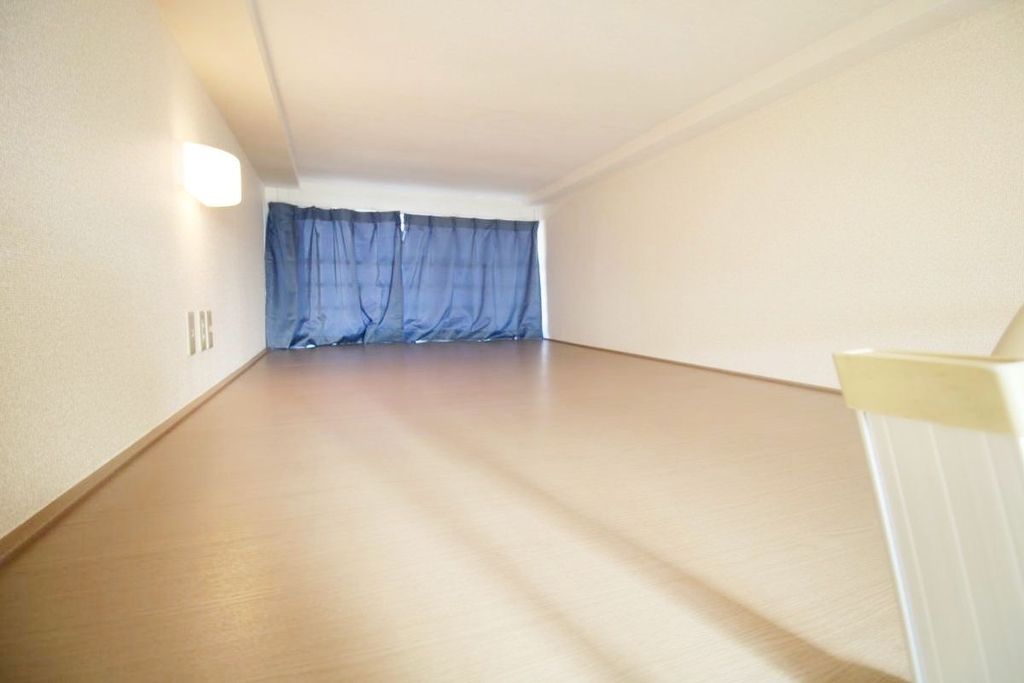 その他部屋・スペース　ロフト