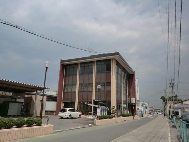 銀行　JA鈴鹿白子支店（銀行）まで1082m