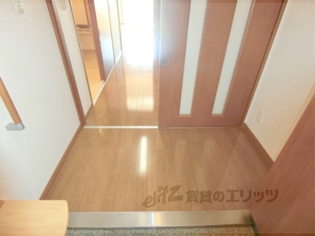 その他部屋・スペース　廊下