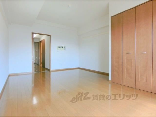 居室・リビング　洋室