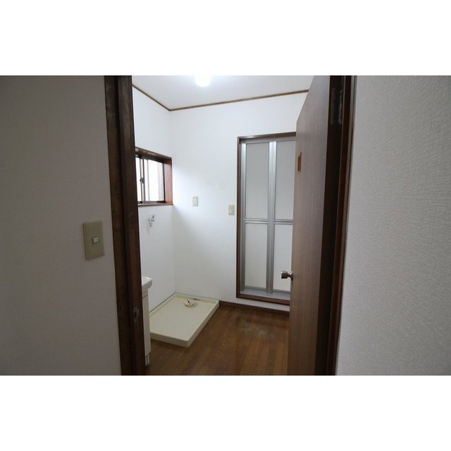 その他部屋・スペース　洗面脱衣所