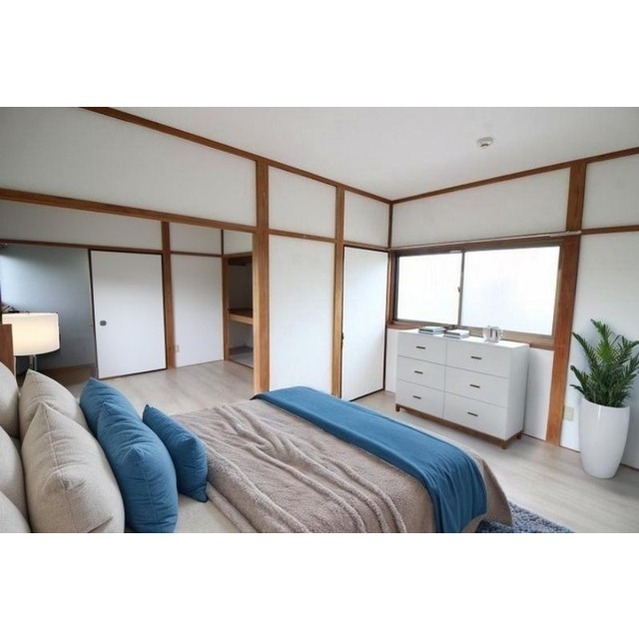 その他部屋・スペース　こちらの家具、家電はＡＩのイメージです。