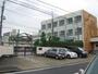 中学校　名古屋市立山田東中学校（中学校）まで898m