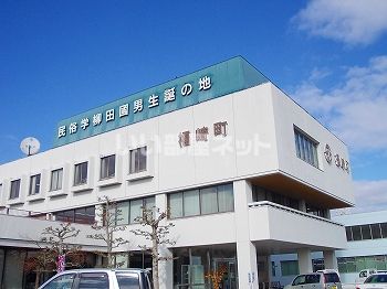 【神崎郡福崎町福崎新のアパートのその他】