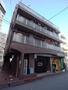 生頼第2ビル 3階 築45年1ヶ月の賃貸物件