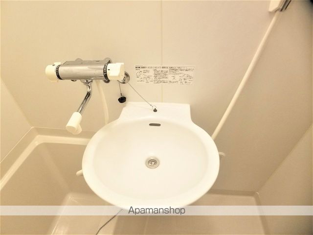 レオパレス浜川田の内装写真