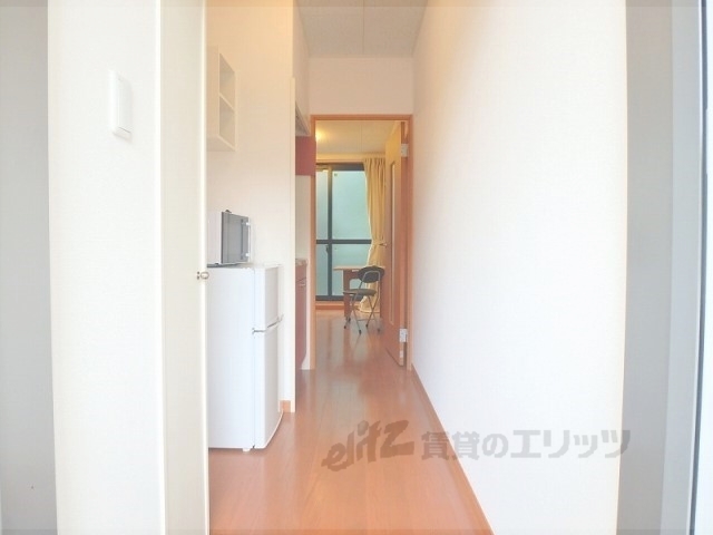 その他部屋・スペース　廊下