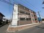 前原駅より徒歩9分 2階 新築の賃貸物件