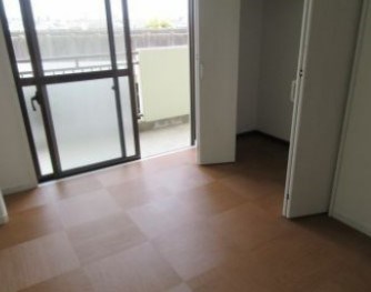 収納　※現況優先