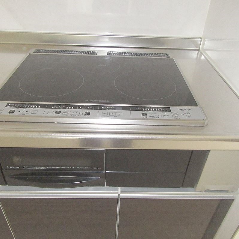 その他設備　※現況優先