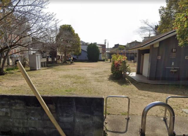 公園　西方寺公園（公園）まで286m