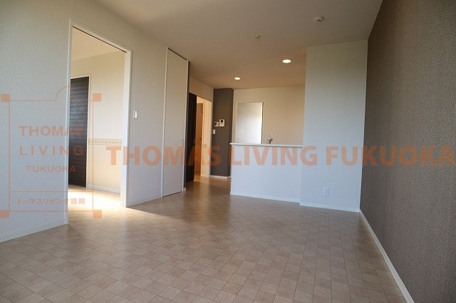 居室・リビング　福岡県・佐賀県の賃貸物件・お部屋探しはトーマスリビングまで