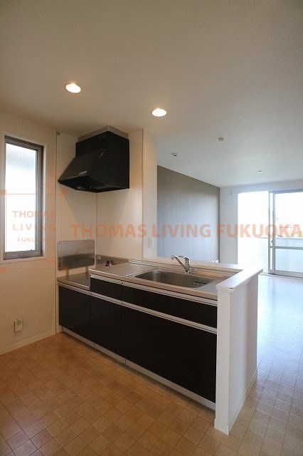 キッチン　福岡県・佐賀県の賃貸物件・お部屋探しはトーマスリビングまで