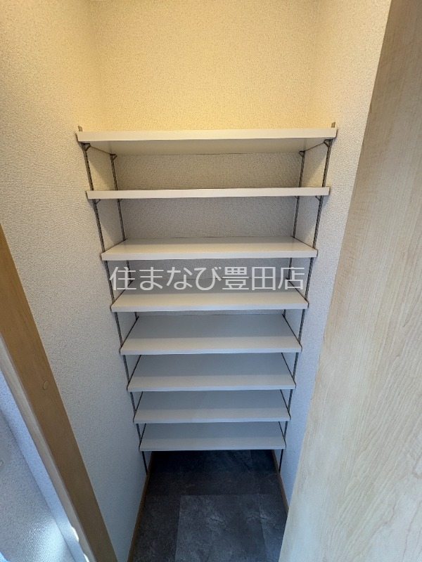 その他部屋・スペース