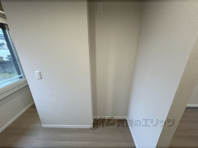 その他部屋・スペース　冷蔵庫置場