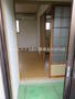 玄関　同型別部屋写真（反転）