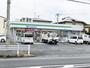 コンビニ　ファミリーマート豊橋吉川店（コンビニ）まで542m