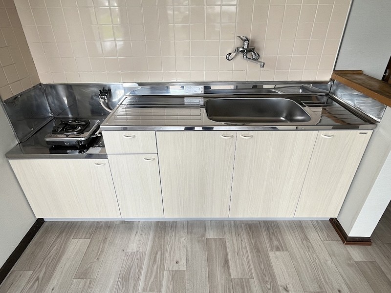 キッチン　イメージ