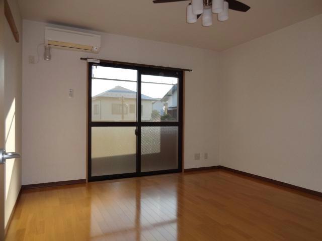 居室・リビング　洋室8.7帖