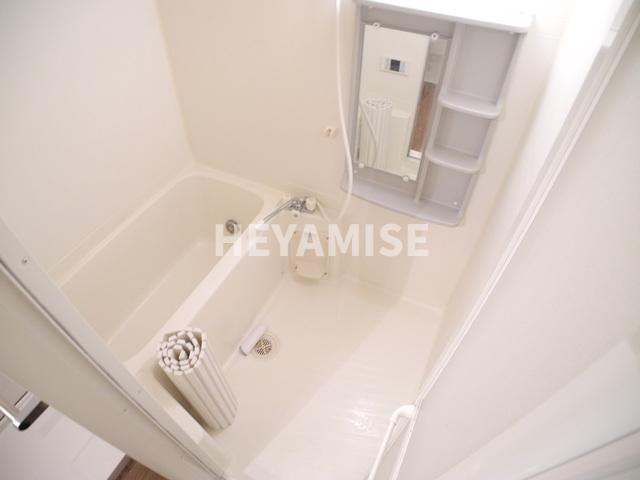 バス・シャワールーム　※同物件同室タイプの写真でございます※現況を優先します※