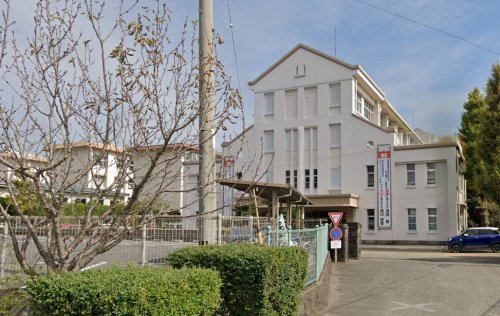 高校・高専　長崎県立諫早農業高校（高校・高専）まで1348m