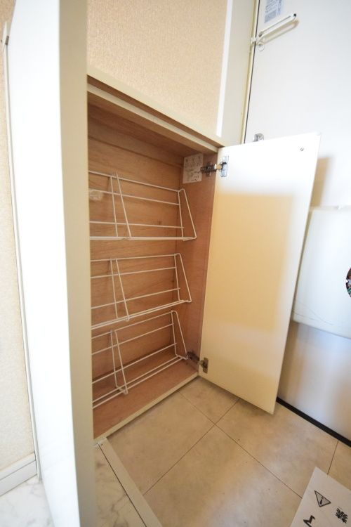 収納　※同物件別部屋※