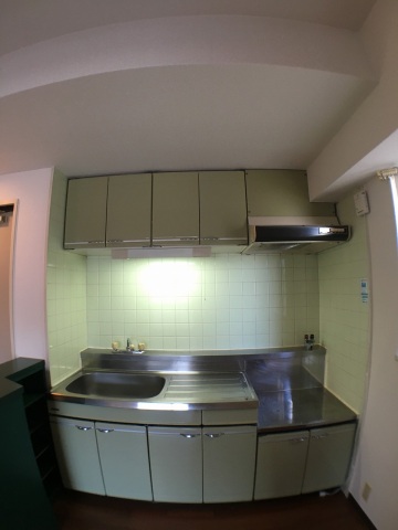 キッチン　キッチン（コンロプレゼントキャンペーン）