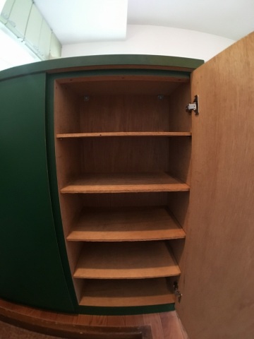 その他　シューズボックス