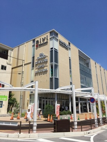 ドラックストア　キリン堂千里山駅前店（ドラッグストア）まで356m