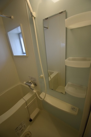 バス・シャワールーム　同物件別室です。
