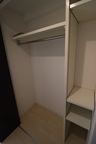 収納　同物件別室です。