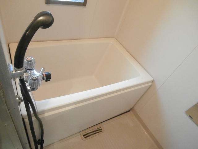 バス・シャワールーム　同仕様