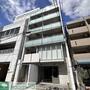 新栄町駅より徒歩5分 4階 築22年8ヶ月の賃貸物件